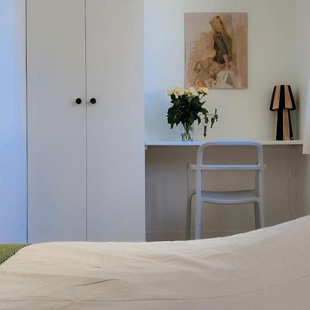Bel Appartement Refait A Neuf, Deco Raffinee, Fibre, Bureau, Calme Тур Екстер'єр фото